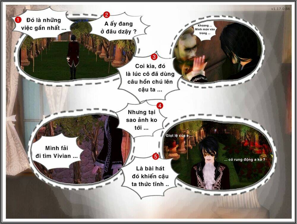 truyện sims - earl story chapter 48 38