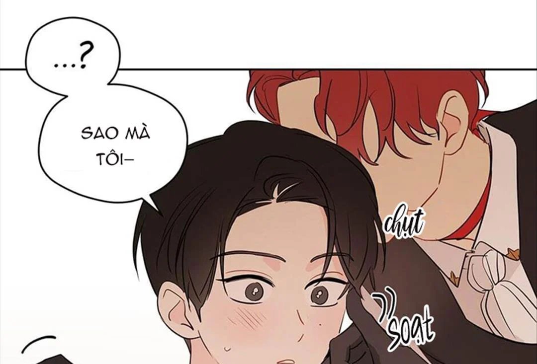 chuyện quái gì với giấc mơ đó vậy chapter 36 128