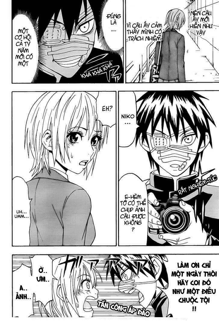 lock on! chapter 6 8