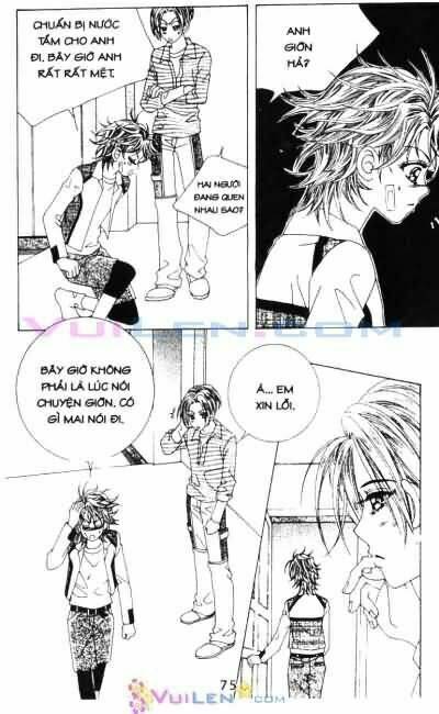 chàng gà mái chapter 11 75