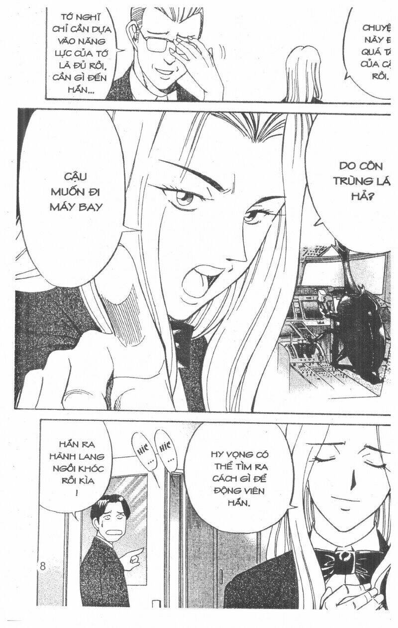 thám tử toma chapter 8 8