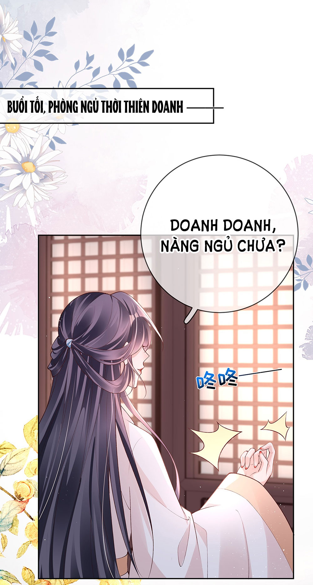 Phu Nhân Không Đoan Chính chapter 32 - Trang 36