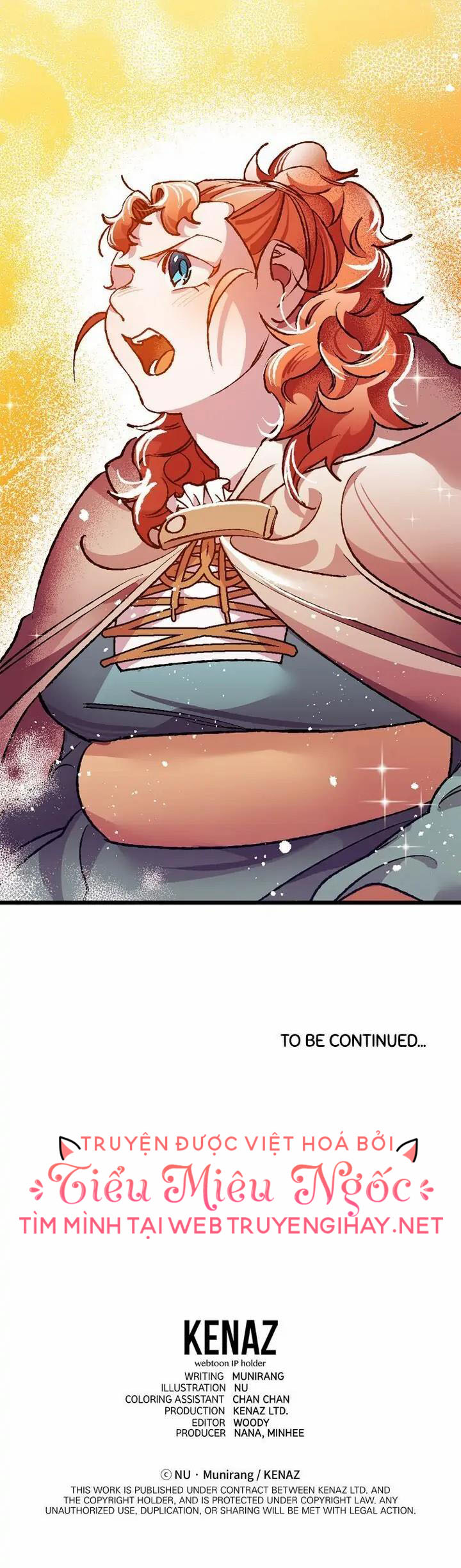 tôi sẽ cứu lấy gia tộc sắp sụp đổ chapter 6 8