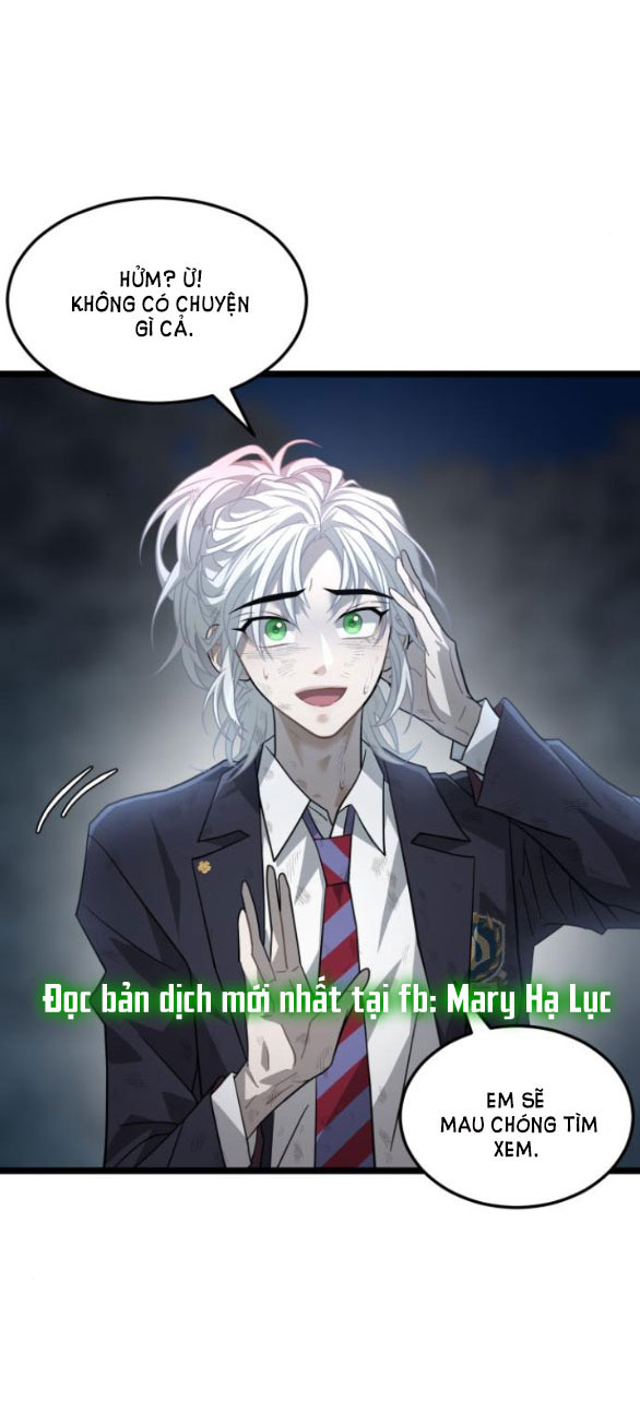 dark moon - tế đàn ánh trăng chapter 55.2 25