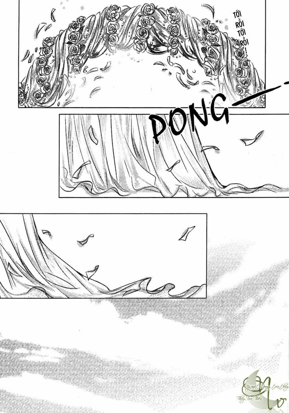 đạo mộ bút ký dj - kinh trập chapter 5 13