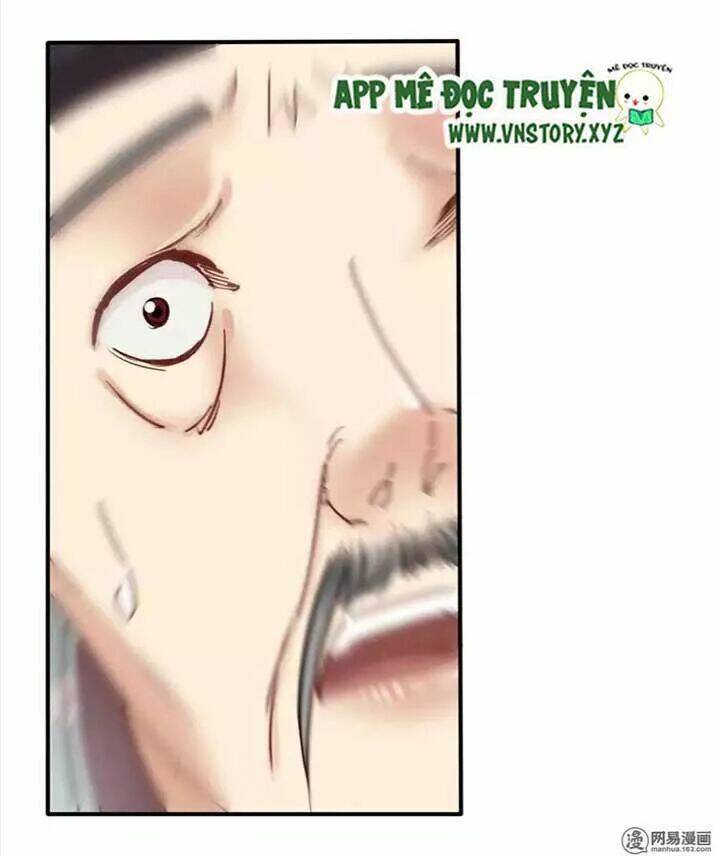 kiều nữ độc phi chapter 50 22