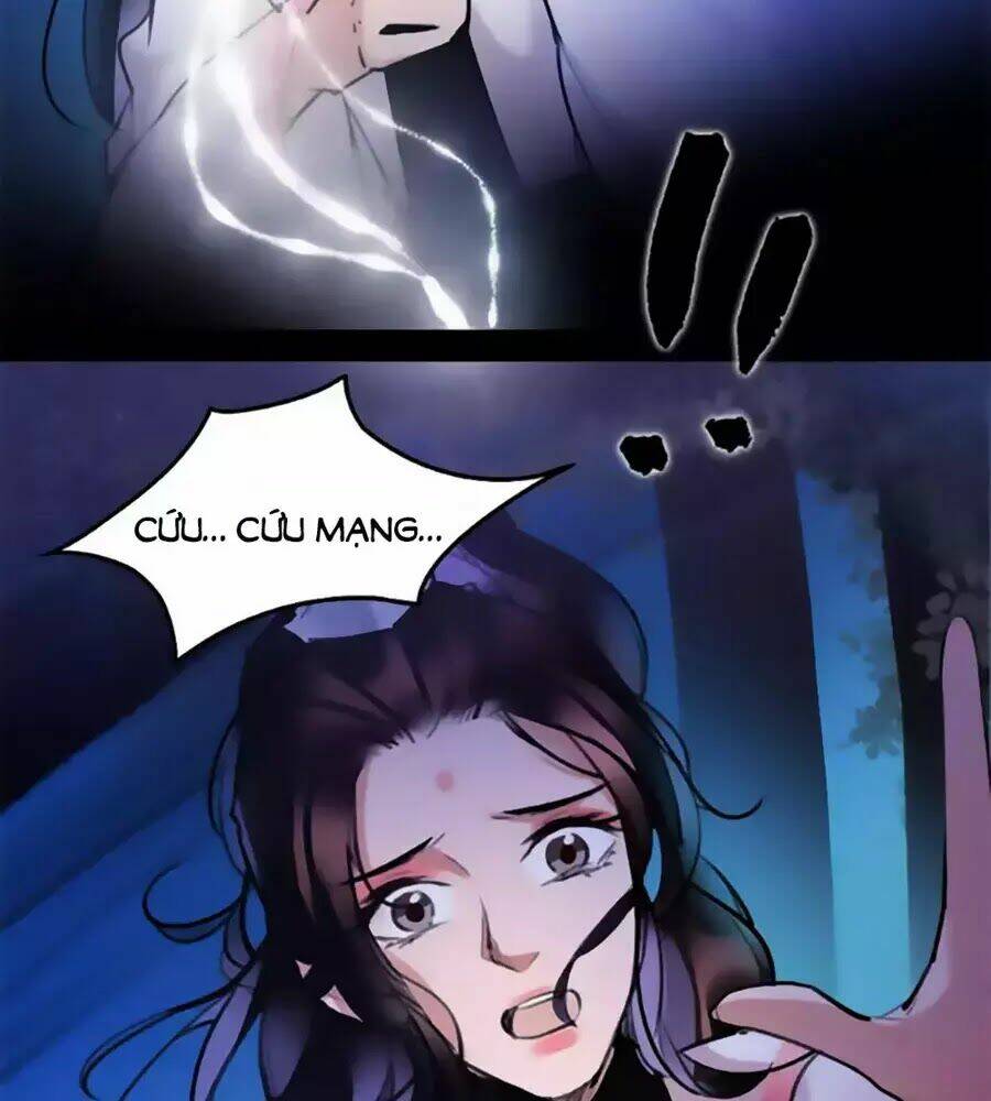 đường tăng cũng quyến rũ chapter 35 9