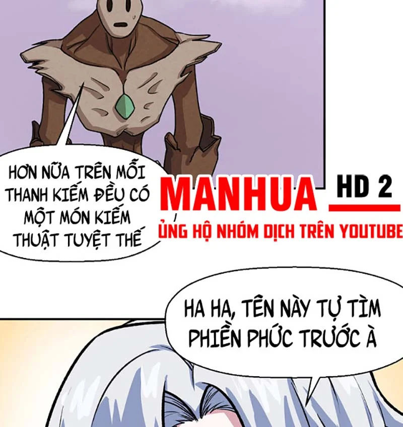 võ đạo độc tôn chapter 476 52