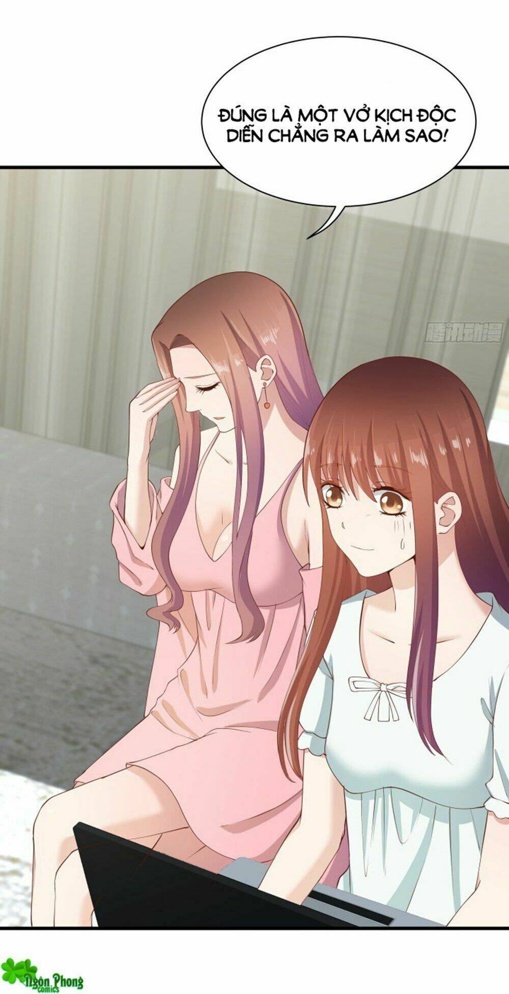 khi trò chơi ác ma bắt đầu chapter 63 18