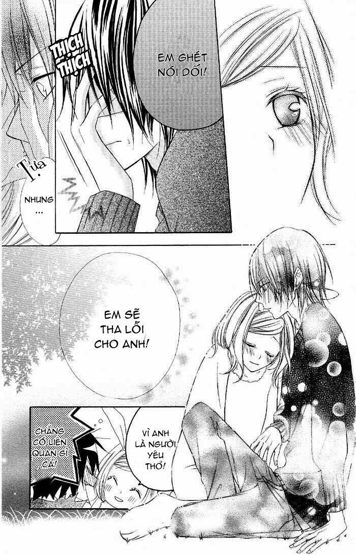 akuma de kobito chapter 4 41