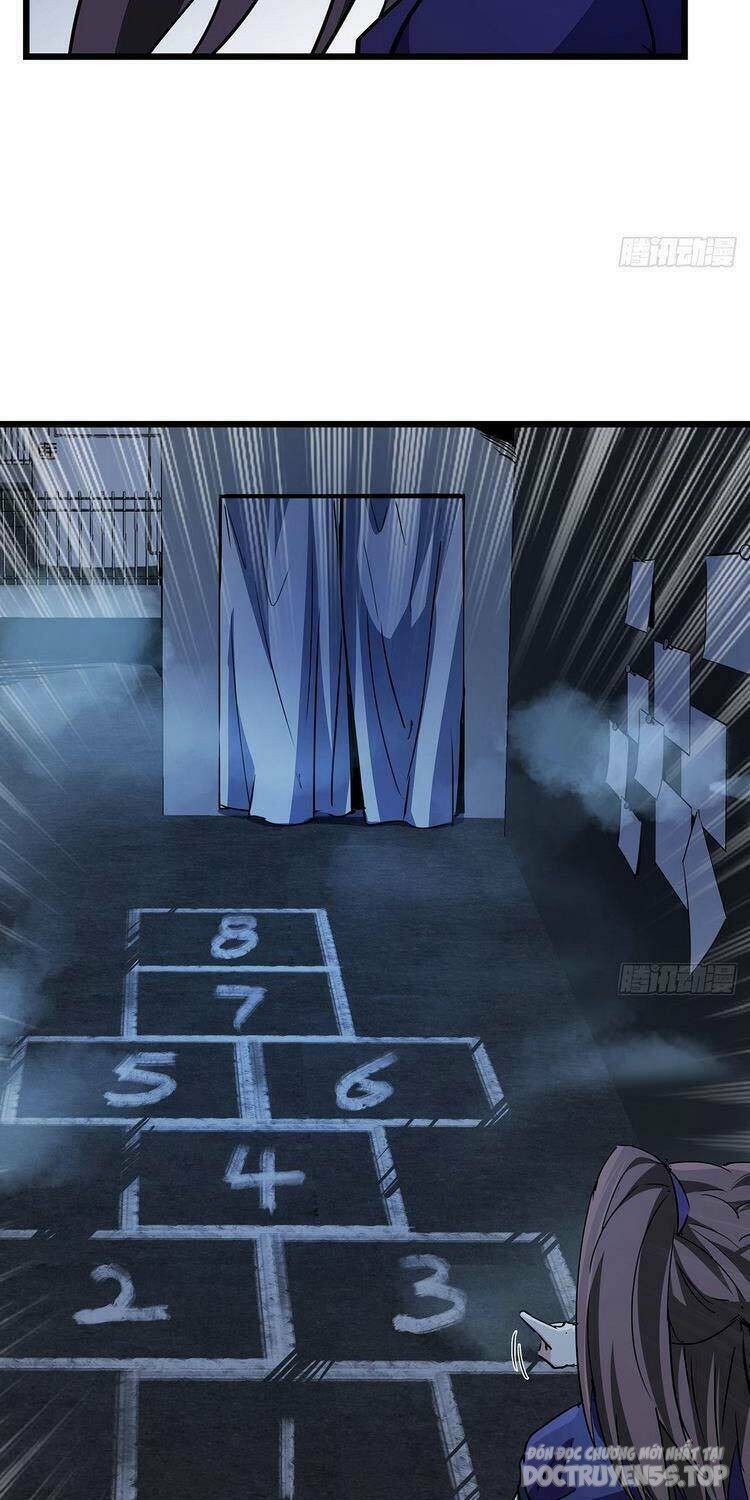 giải cứu 99 nữ chính ở mạt thế chapter 61 16