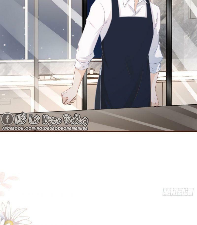 bạn gái tôi mới 30+ tuổi xuân chapter 75 23