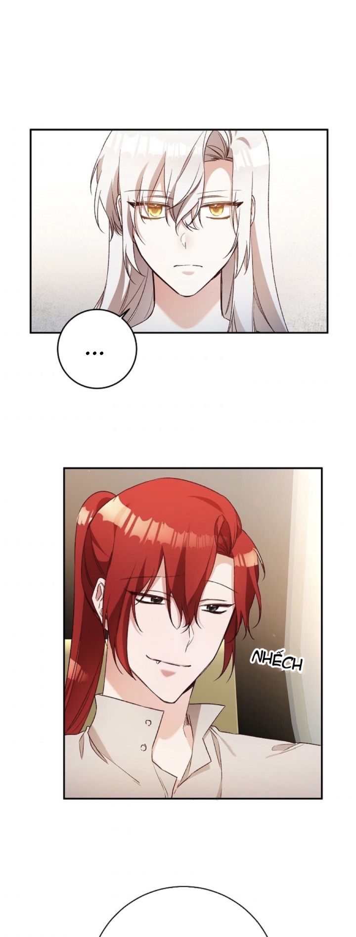 lý do nàng ấy sống như 1 ác nữ chapter 38 2