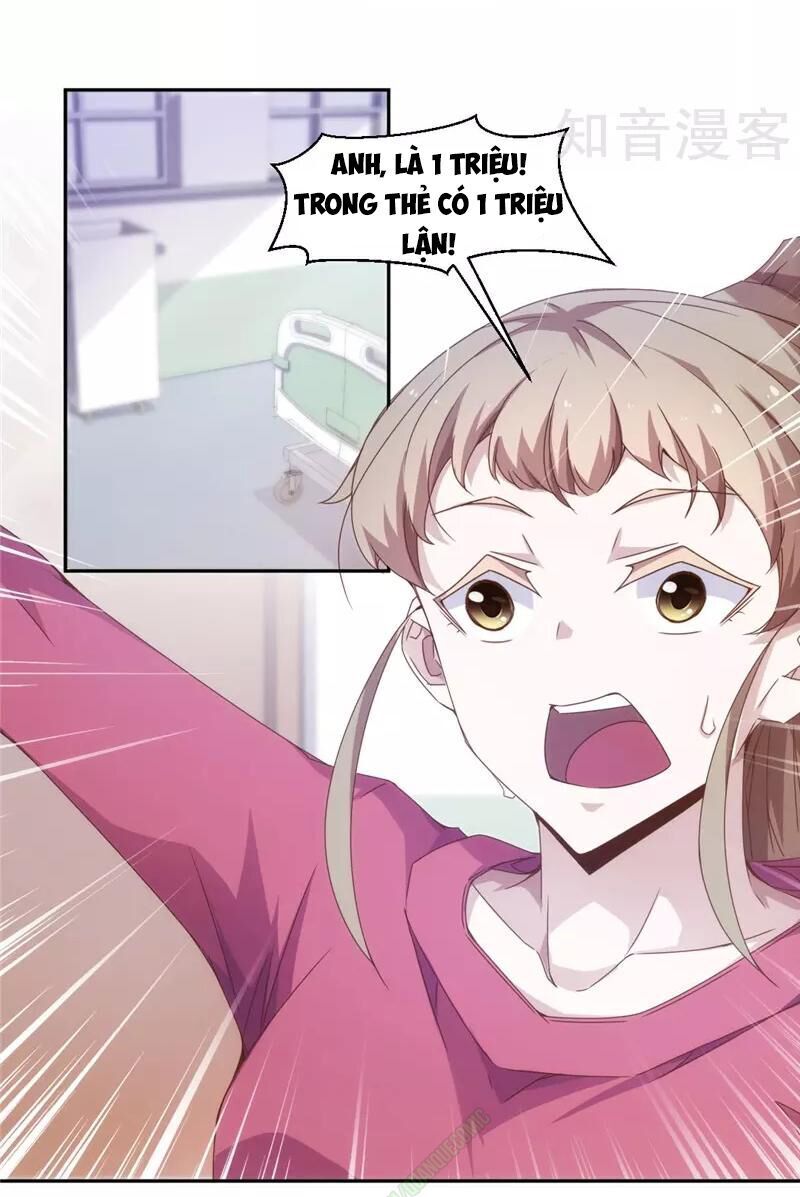 siêu cấp thần y hệ thống chapter 23 6