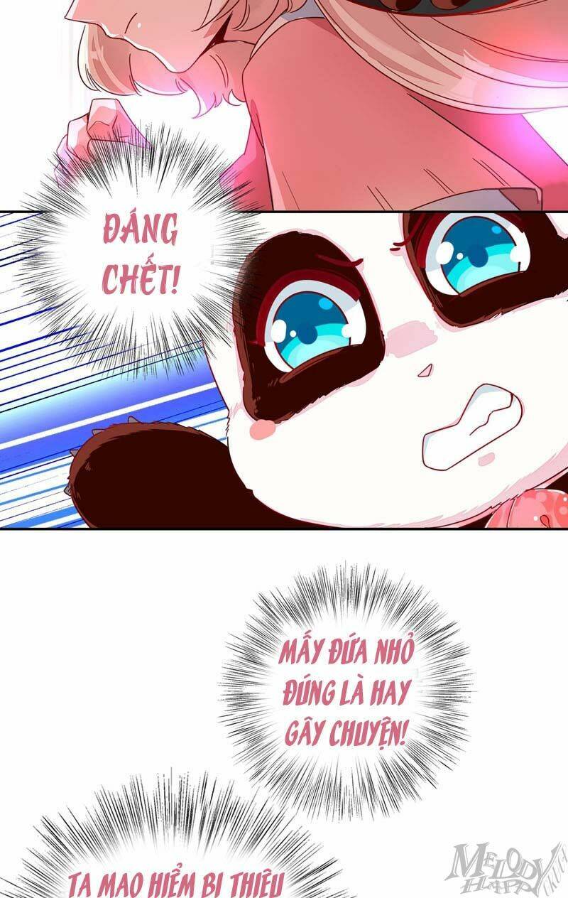 thiên thần gấu trúc muốn được ôm chapter 47 5