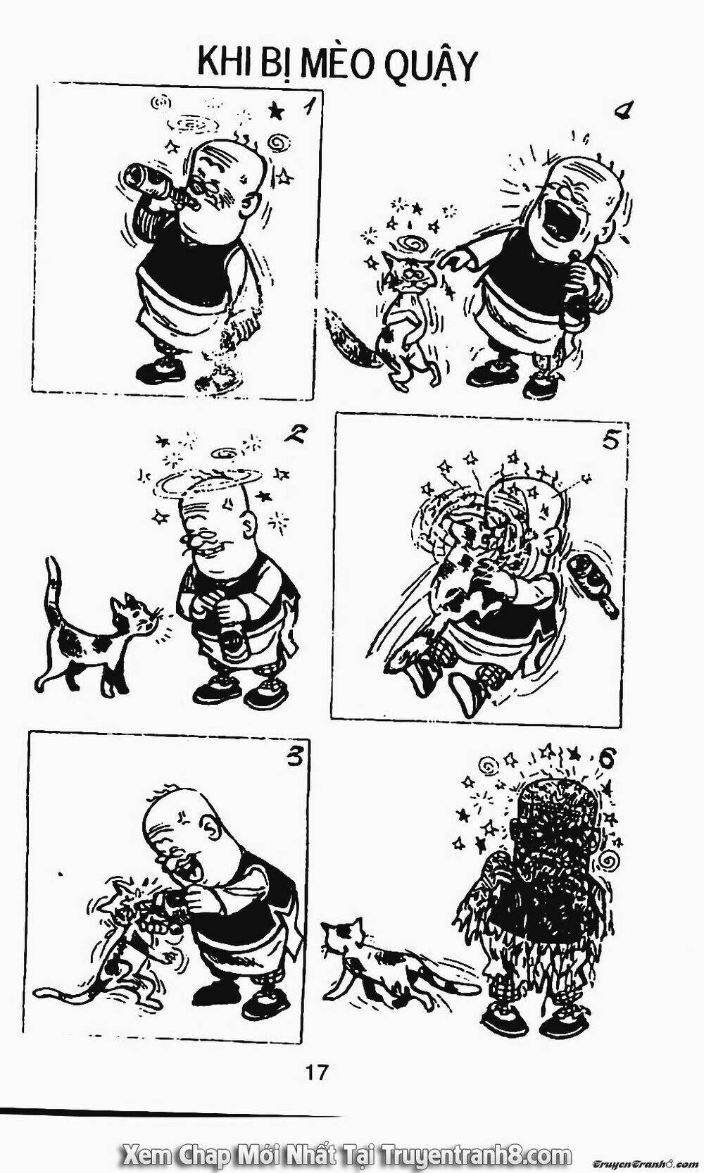 chú thoong chapter 160 13