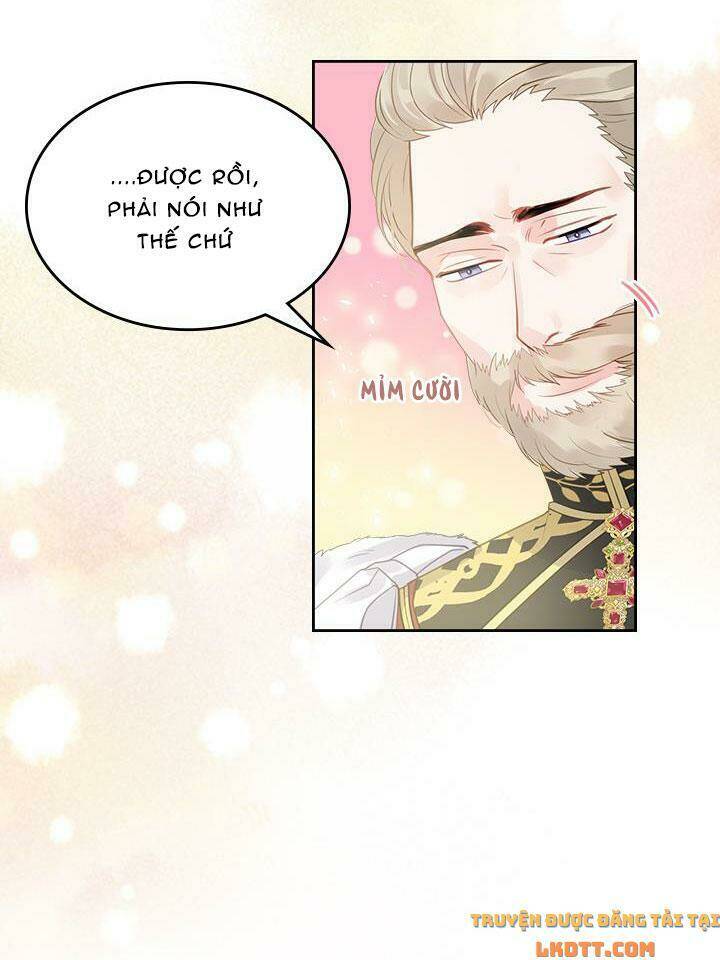 công chúa phản diện muốn ở trong ngôi nhà bánh quy chapter 3 37