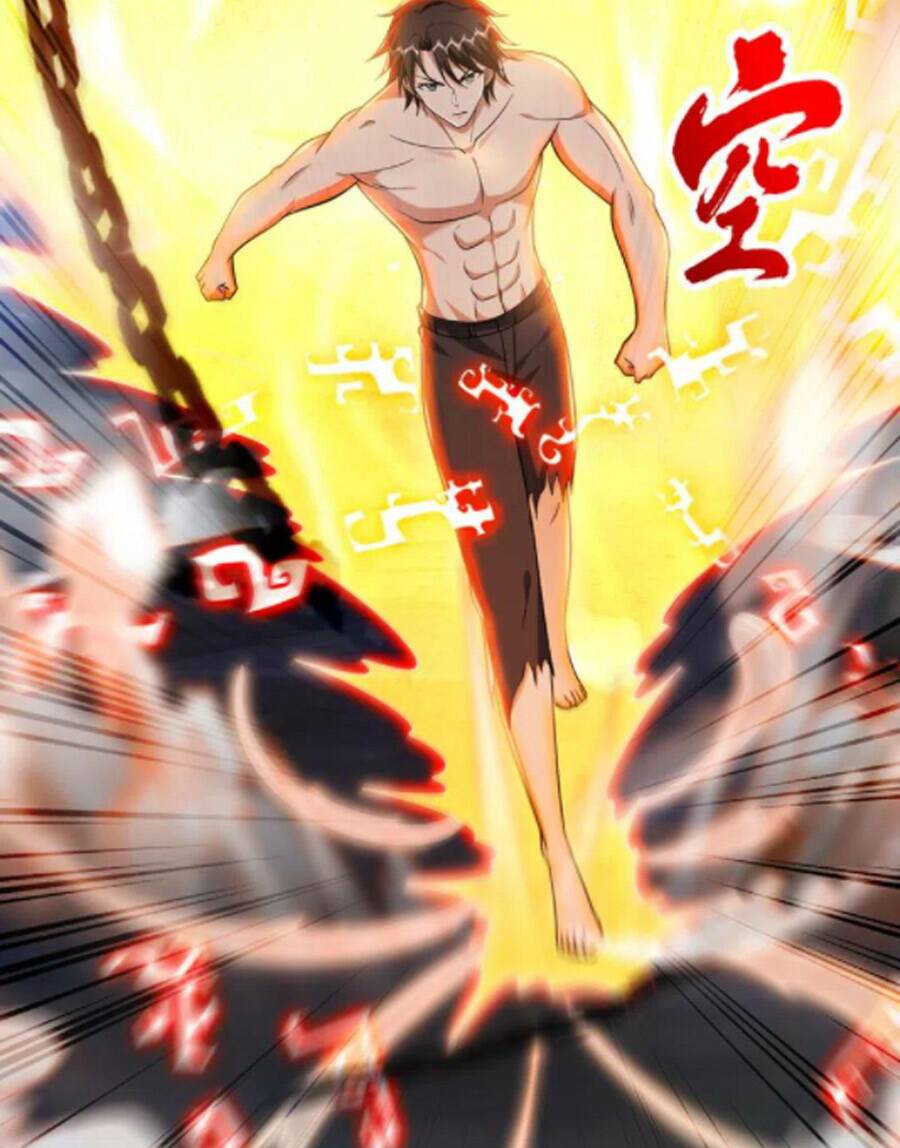 tối cường thần y tại đô thị chapter 257 35