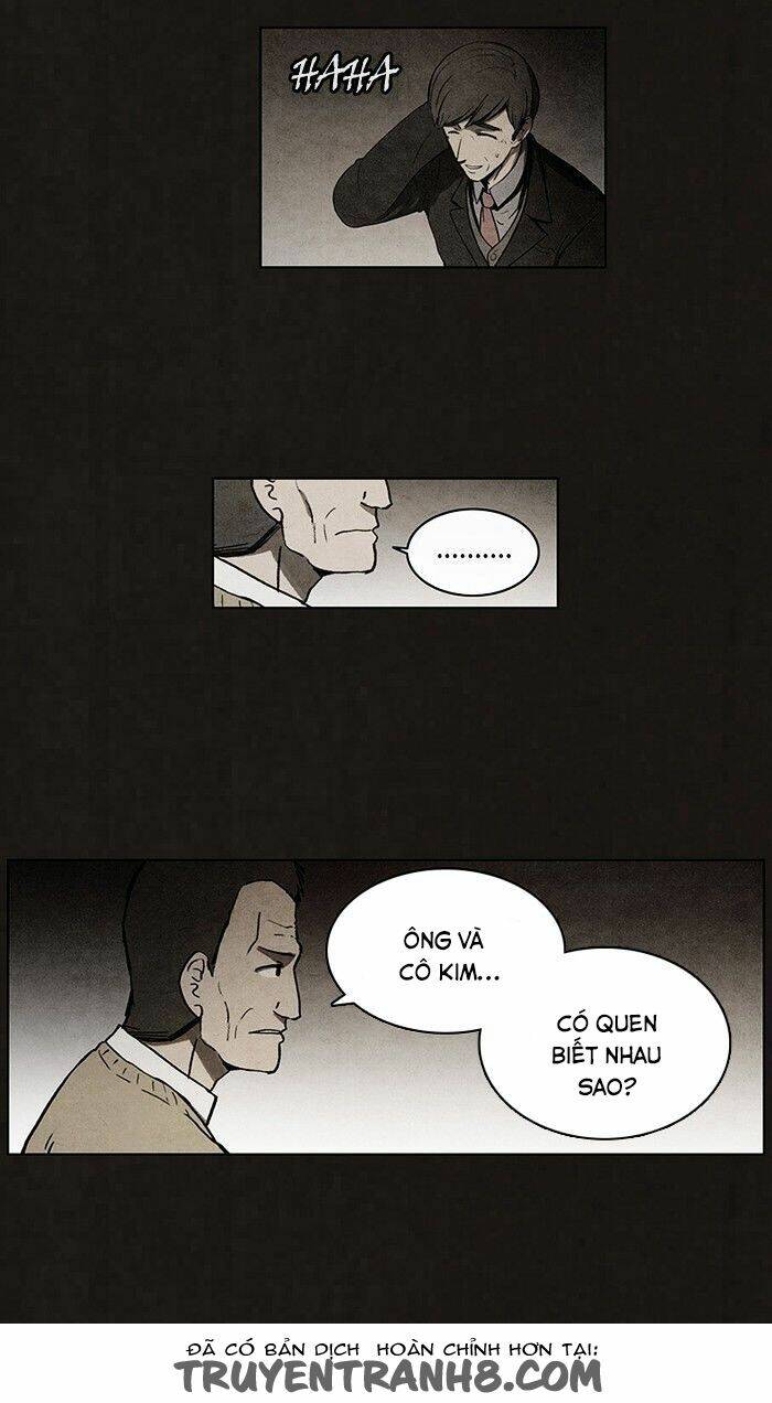 đứa con của quỷ dữ chapter 57 14