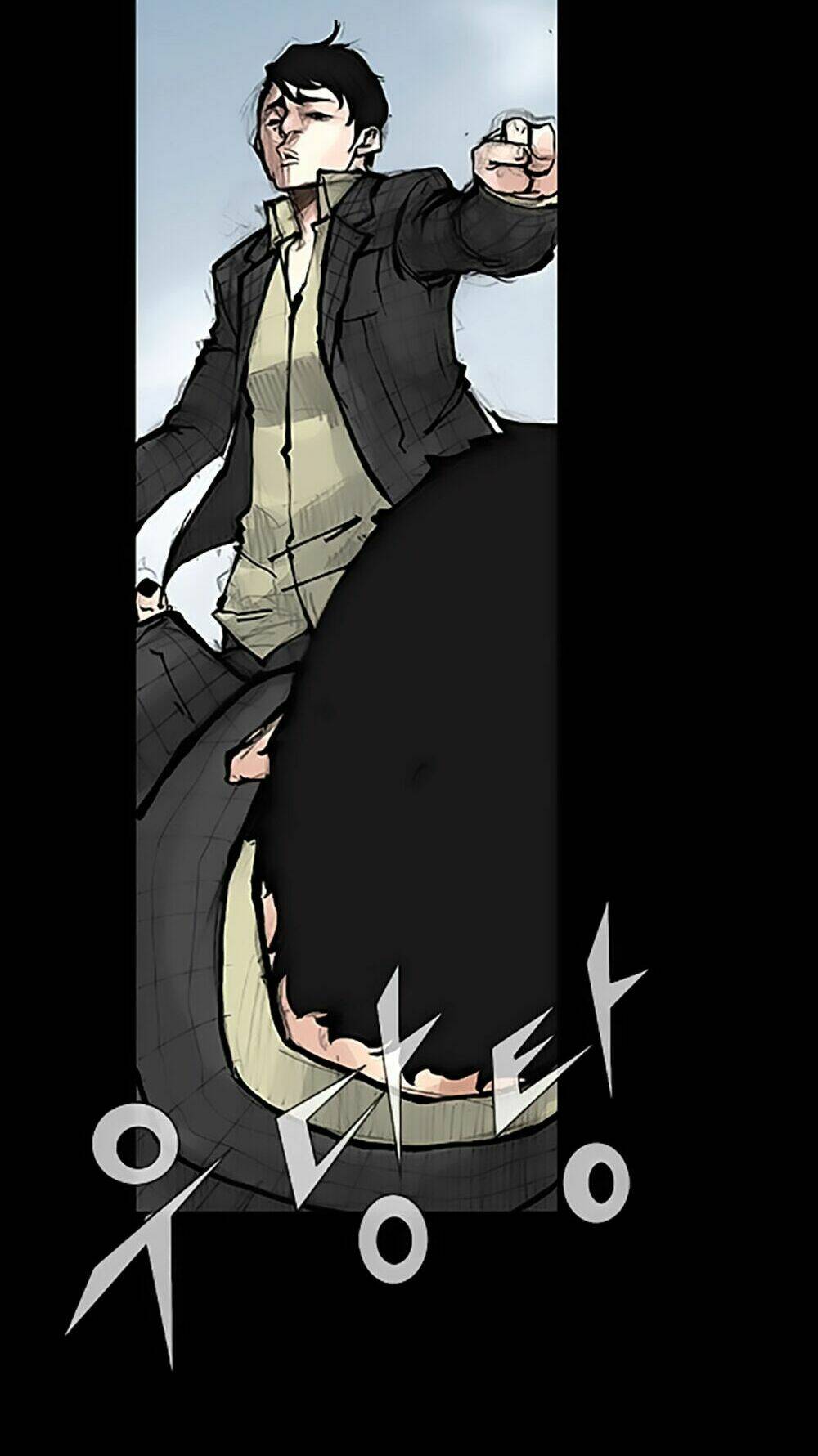 độc cô tiền truyện chapter 15 16