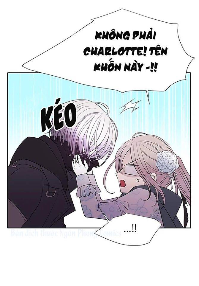 năm môn đệ của charlotte chapter 17 9