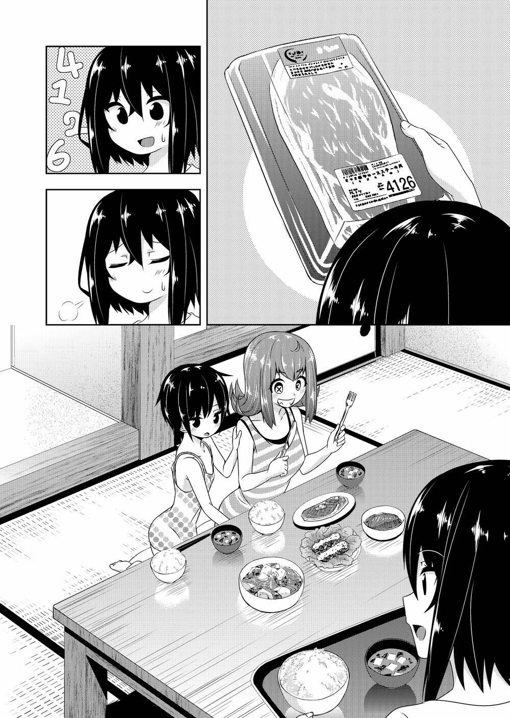 devilchi - cô bạn ác quỷ chapter 28 20