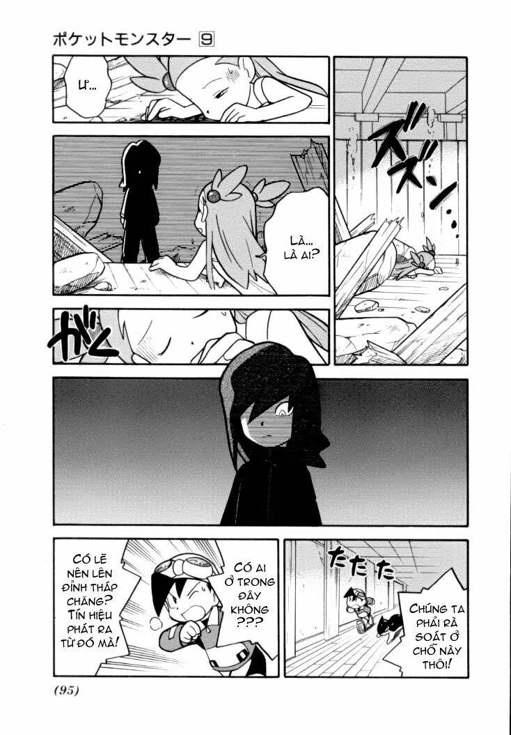 thú cưng đặc biệt chapter 109 3