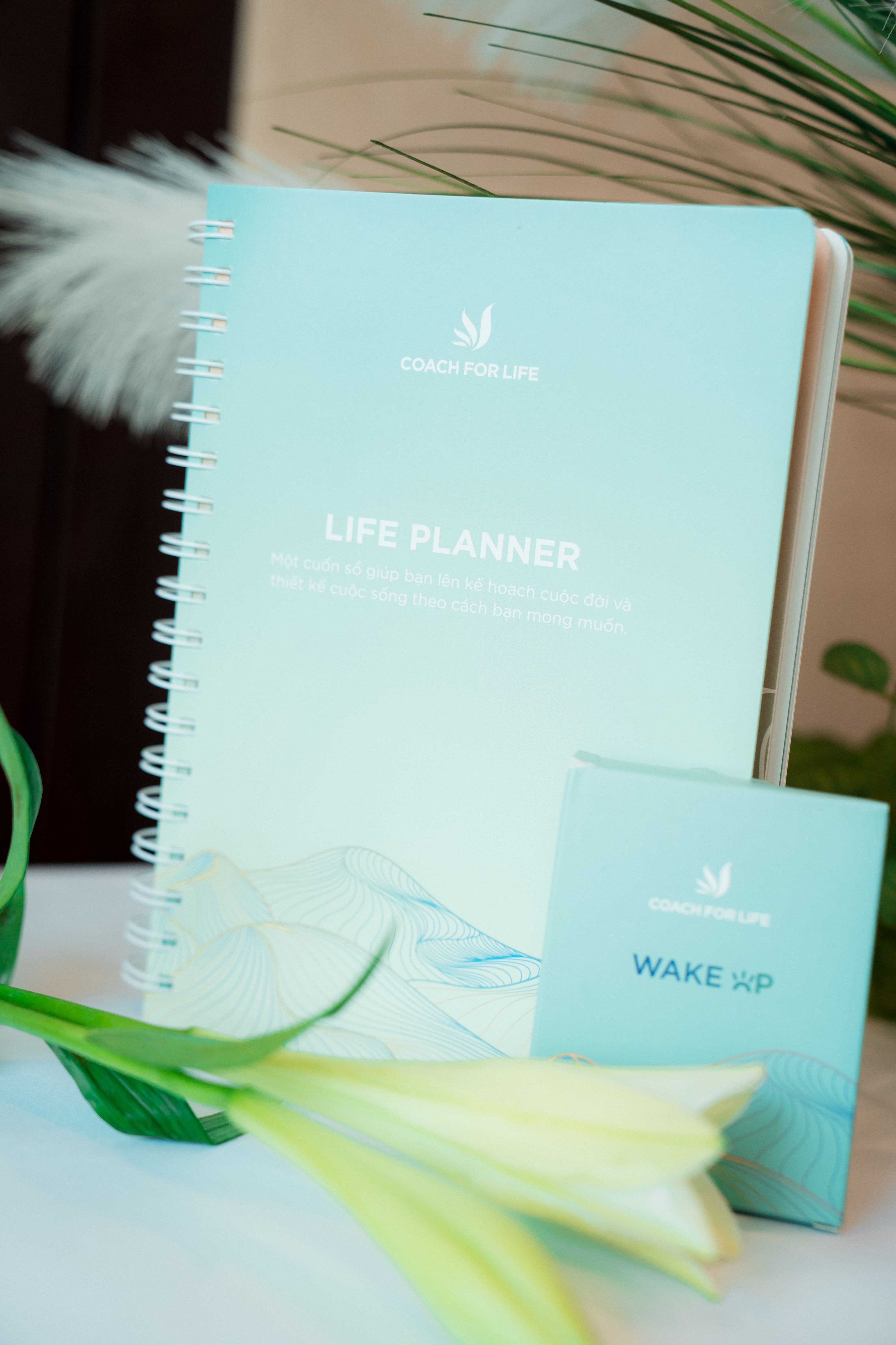 Sổ tay Life Planner