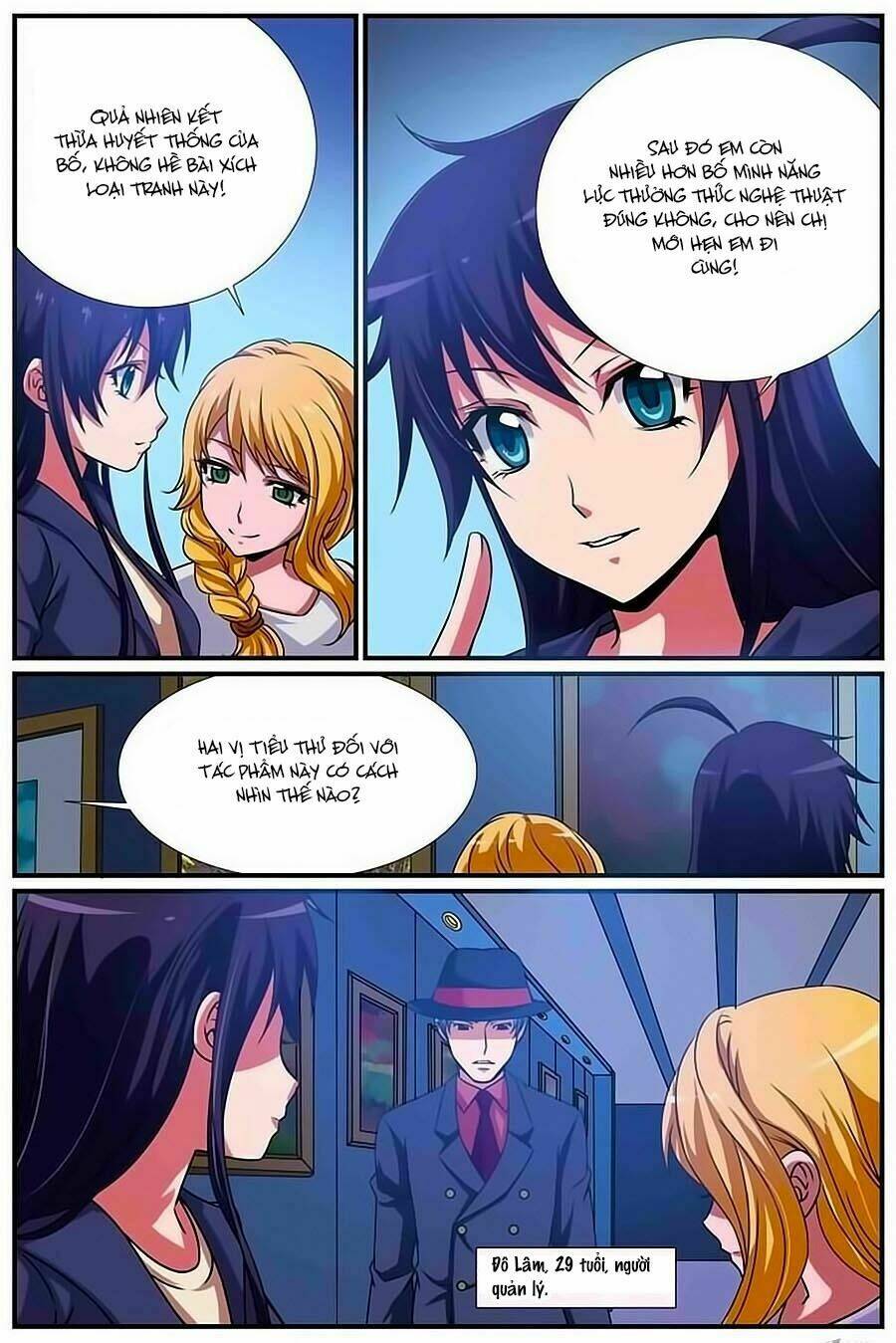 thần thám thiếu nữ m chapter 15.1 4
