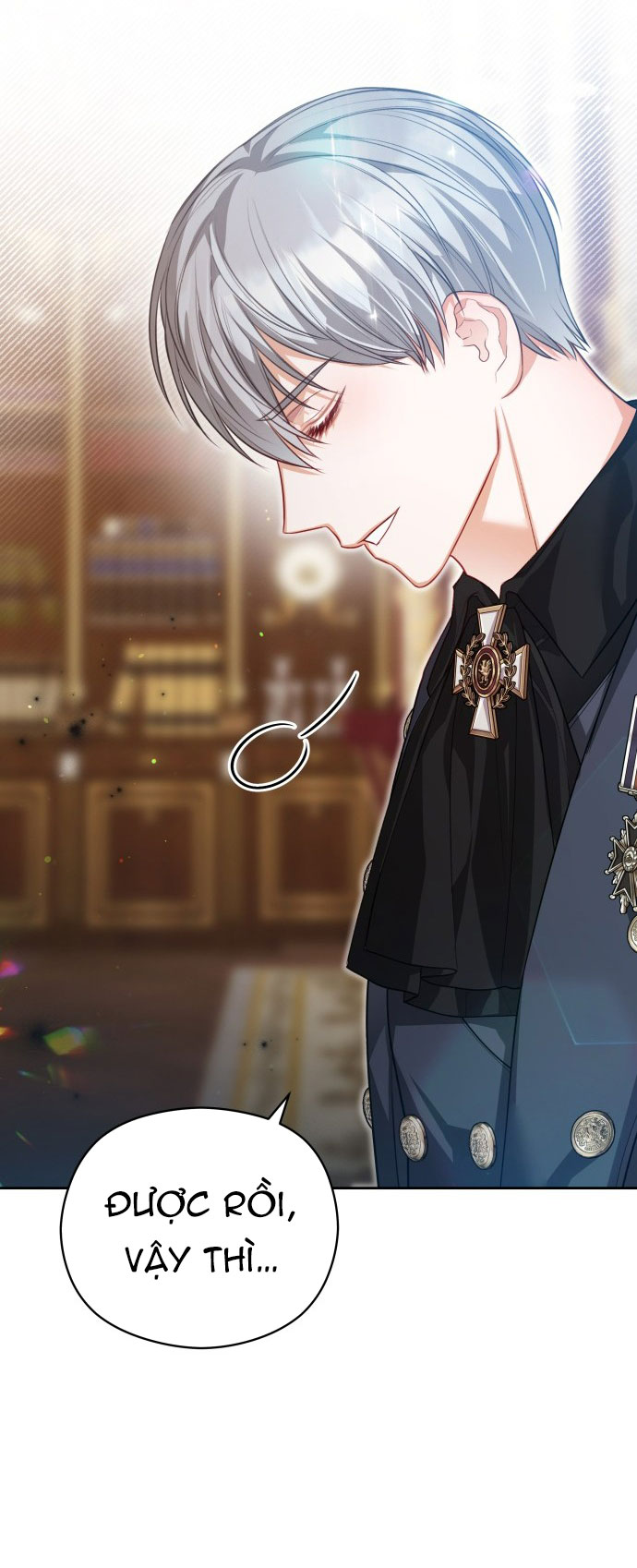 lưỡi dao nơi đầu môi chapter 65.2 5