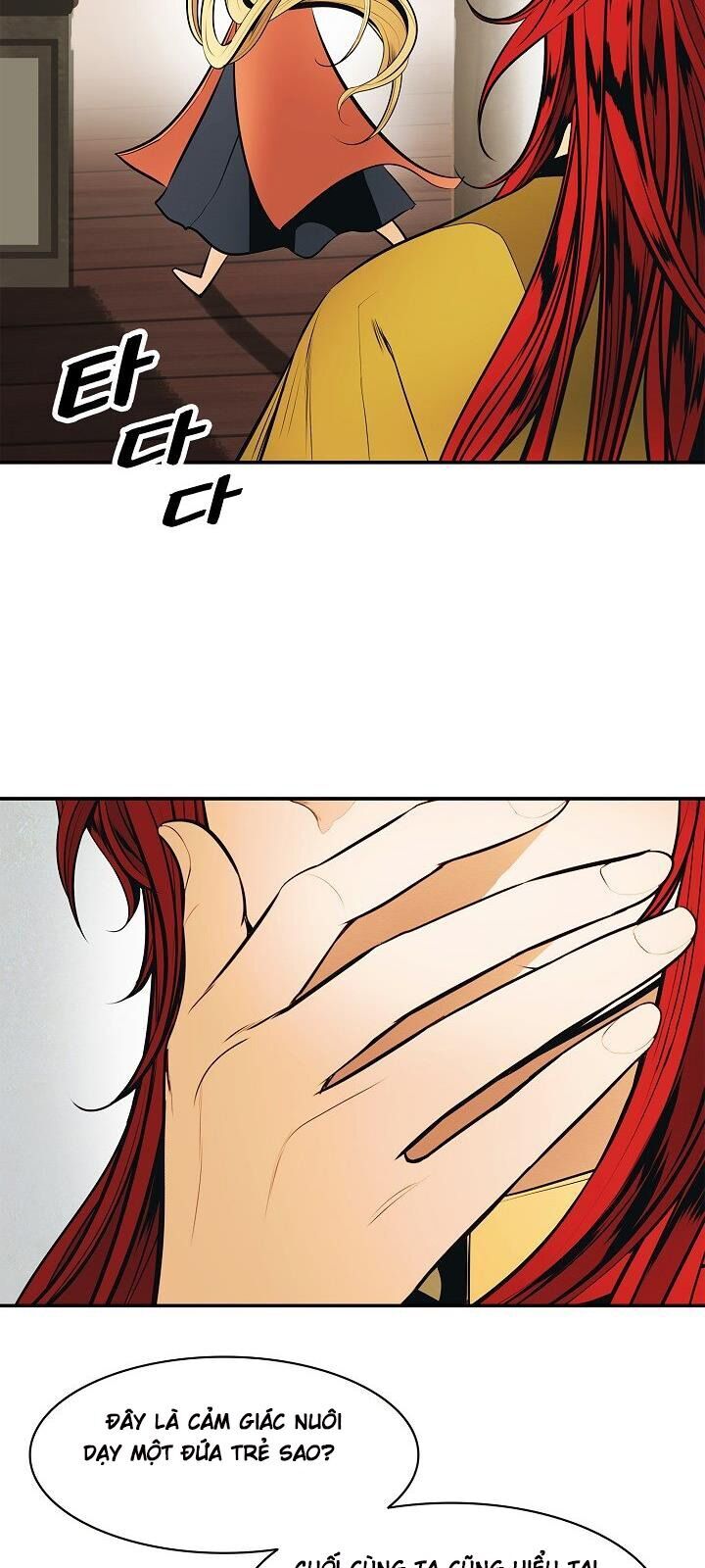 bất bại chân ma chapter 61 56