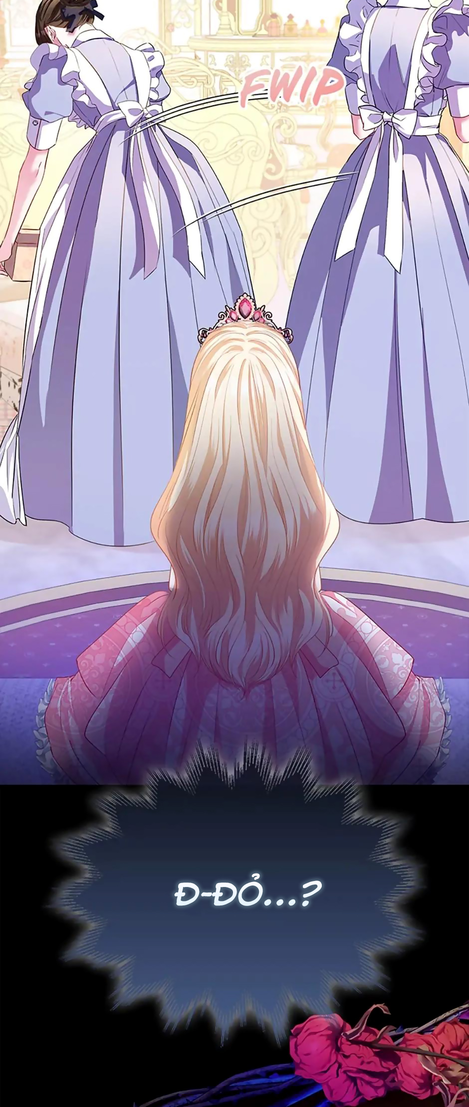 nàng công chúa của tôi chapter 17 19