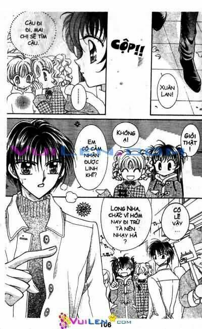 lâu đài cổ chapter 3 106