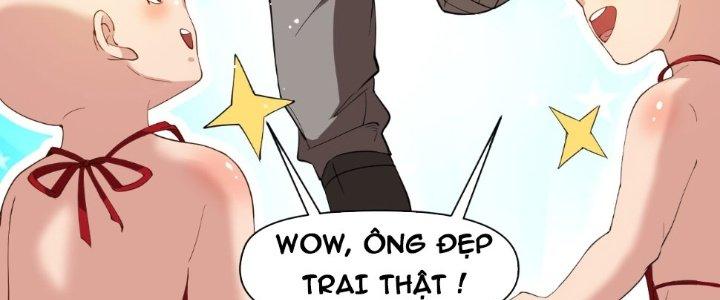 ẩn cư mười vạn năm, đời sau mời ta rời núi chapter 32 153