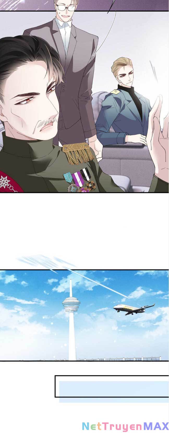 một vợ yêu, một bé con chapter 269 12