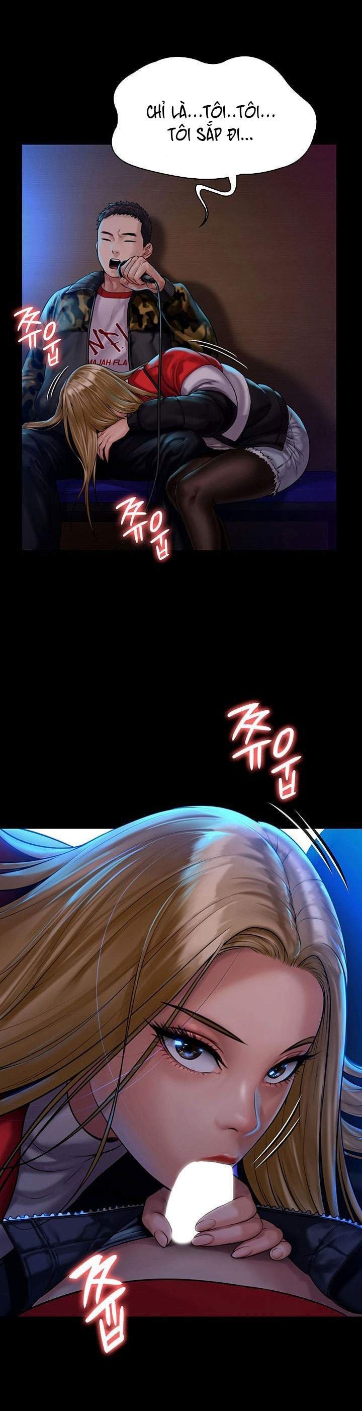 ong chúa chapter 153 24