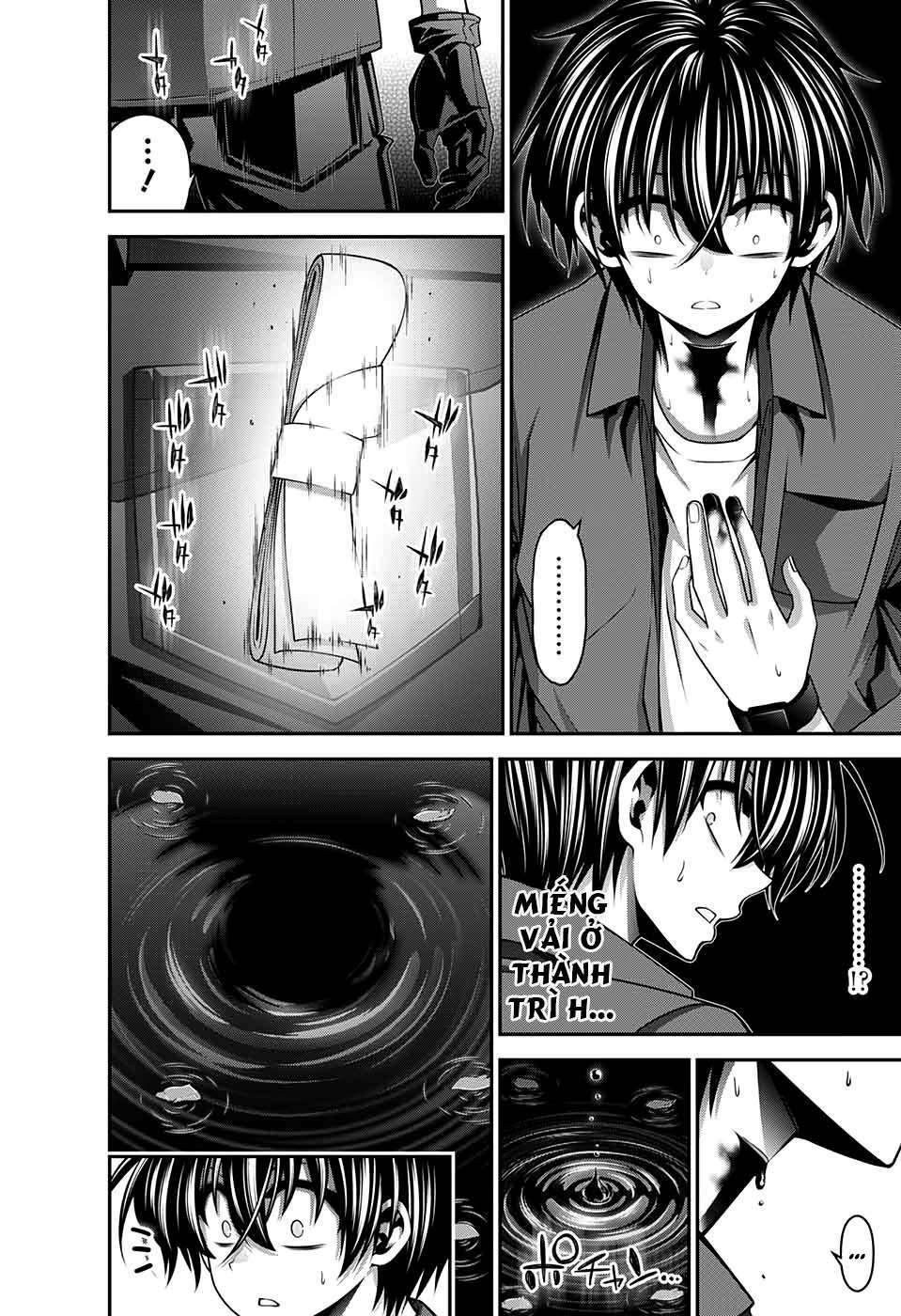 thợ săn ác linh chapter 24 36