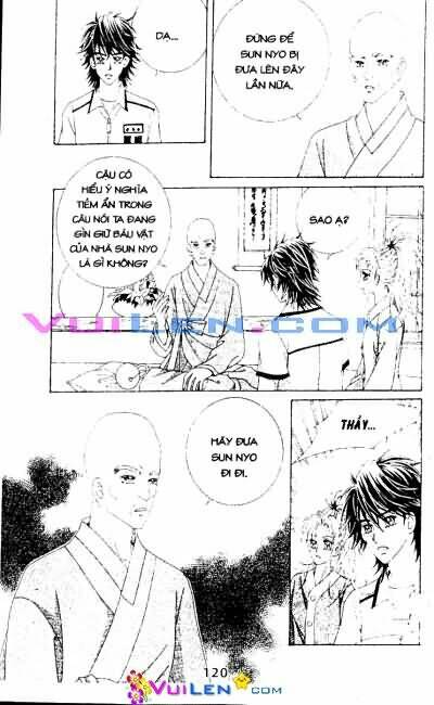 cô dâu bé xinh chapter 91 20