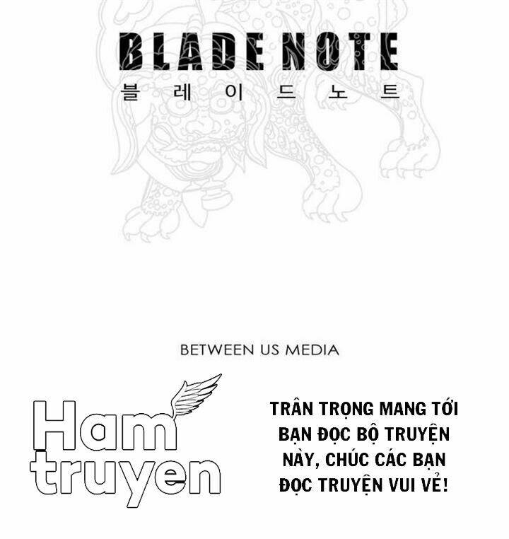 blade notes chapter 5 86