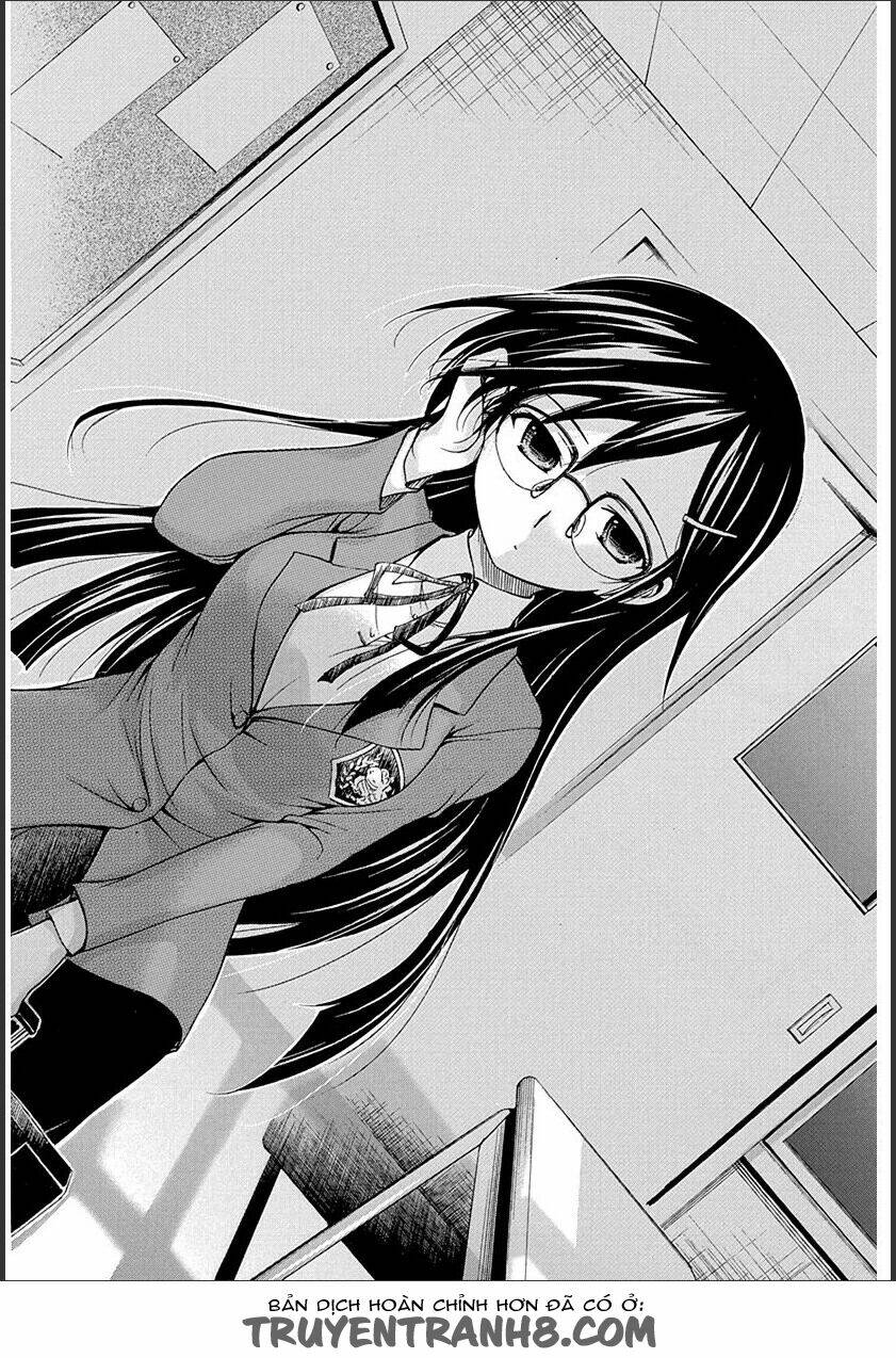 gou-dere bishoujo nagihara sora chapter 20 23