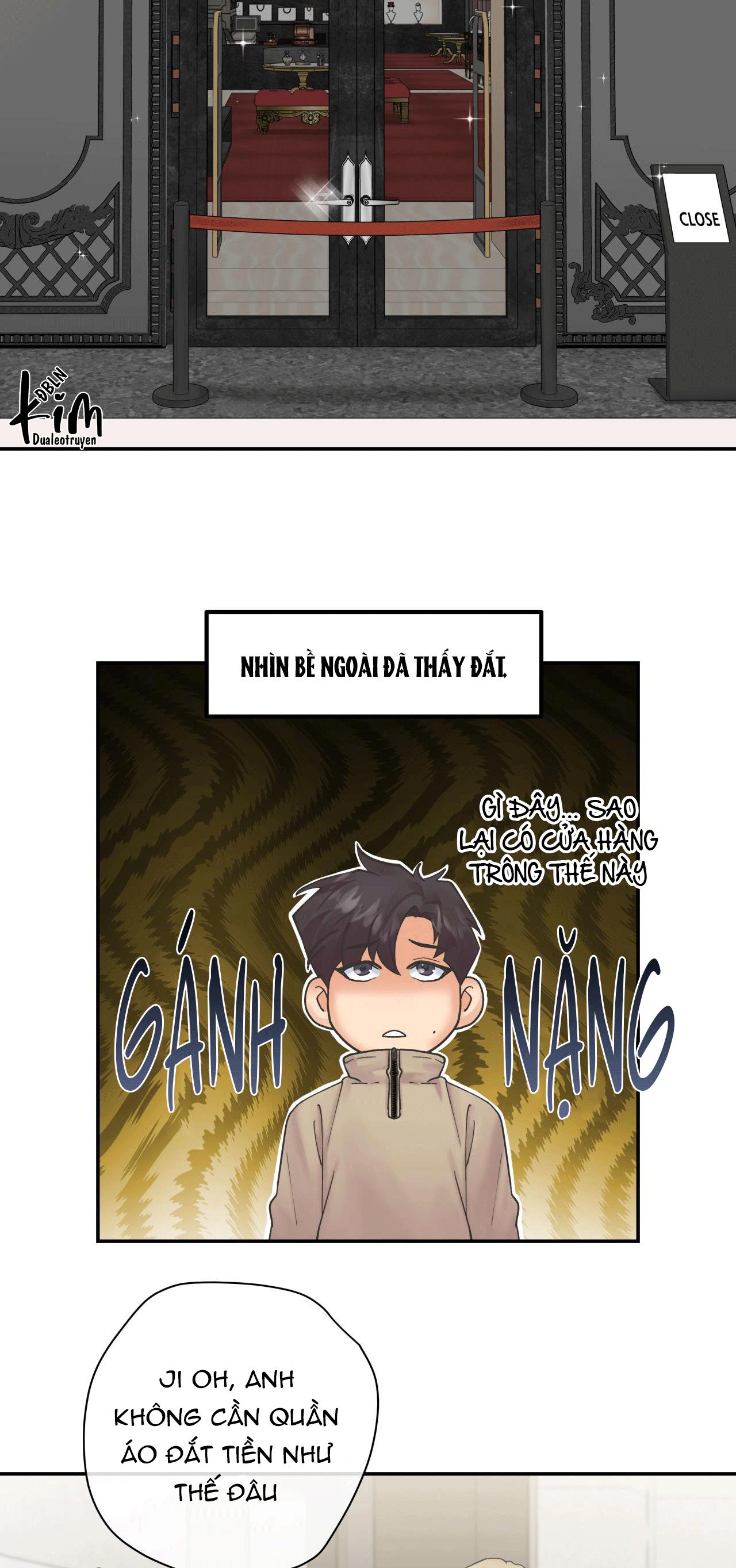 trong đôi mắt em chapter 11 31