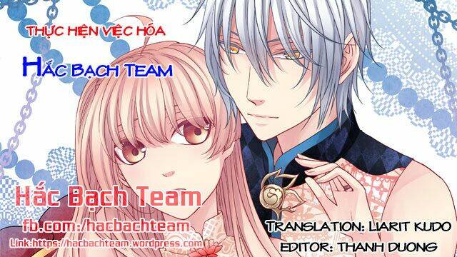 yêu nhưỡng sư chapter 5 1