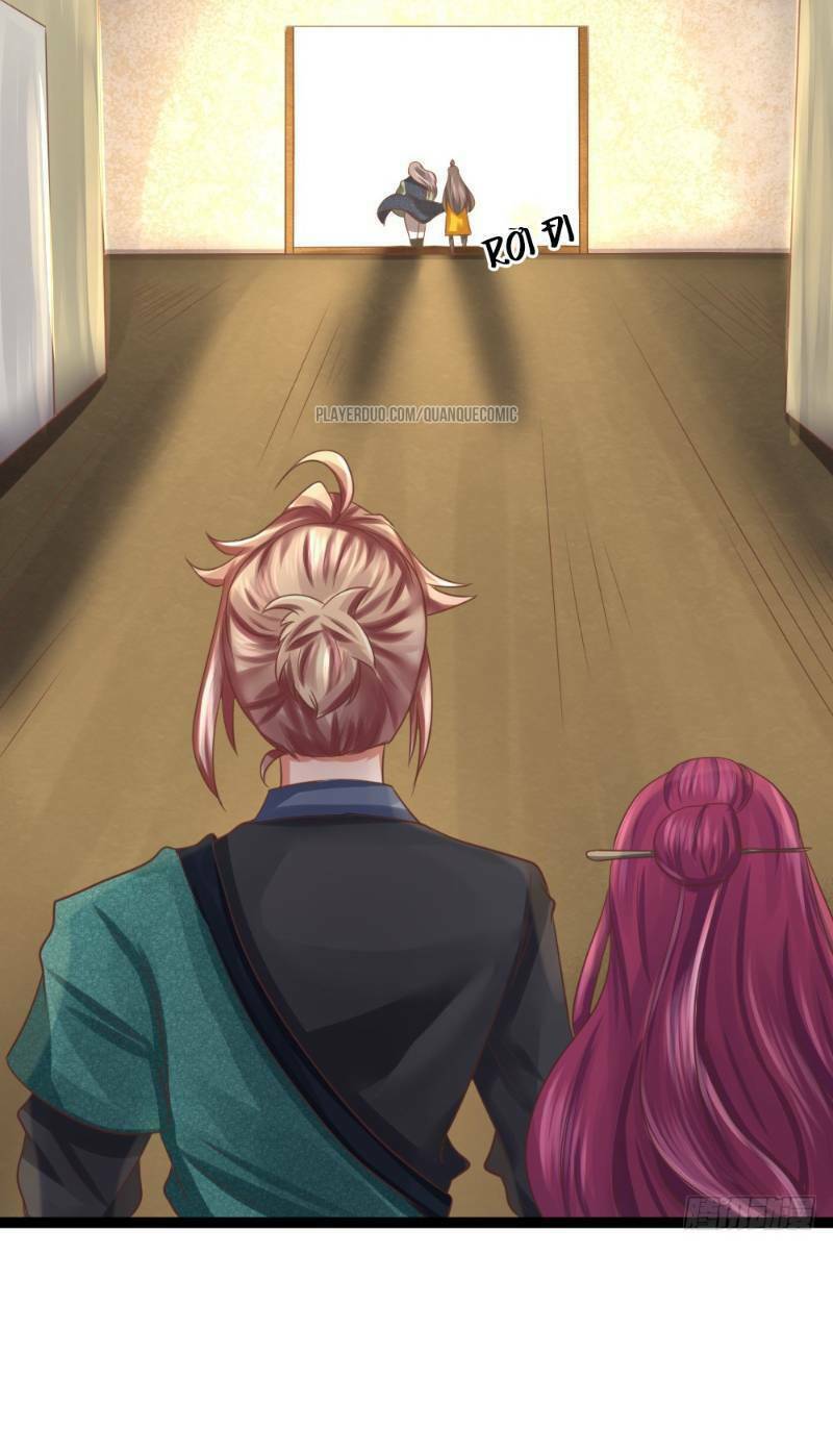 vô địch kiếm thần chapter 23 29