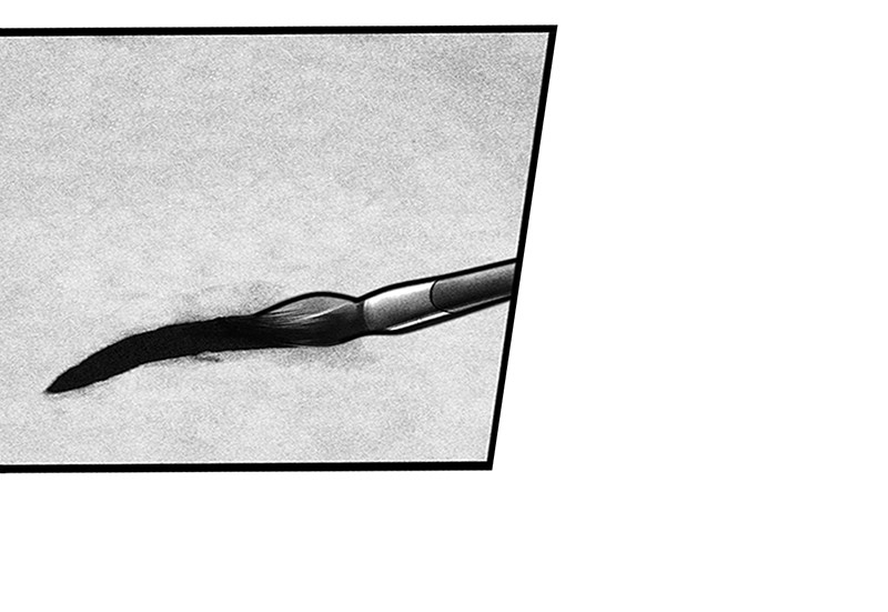 ẩn sơn mộng đàm chapter 5 15