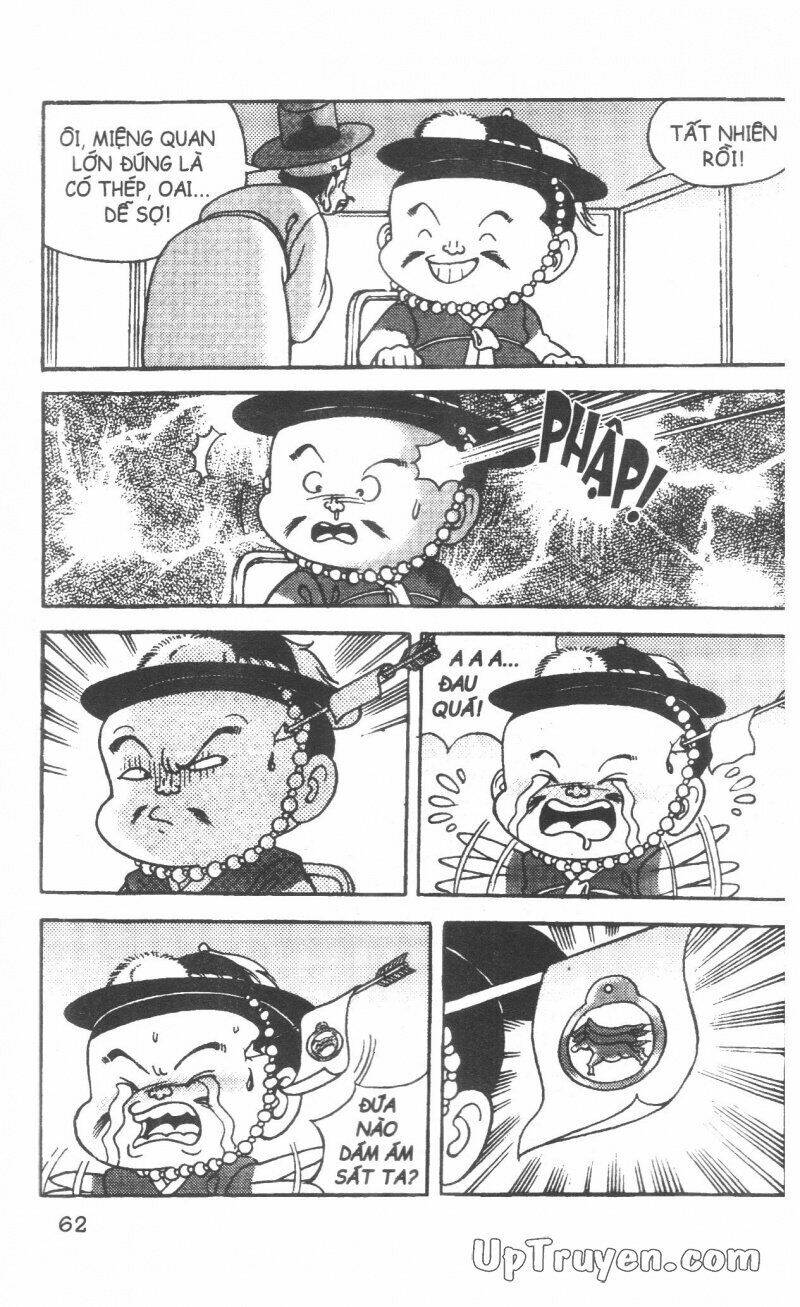 đội quân nhí nhố chapter 23 64