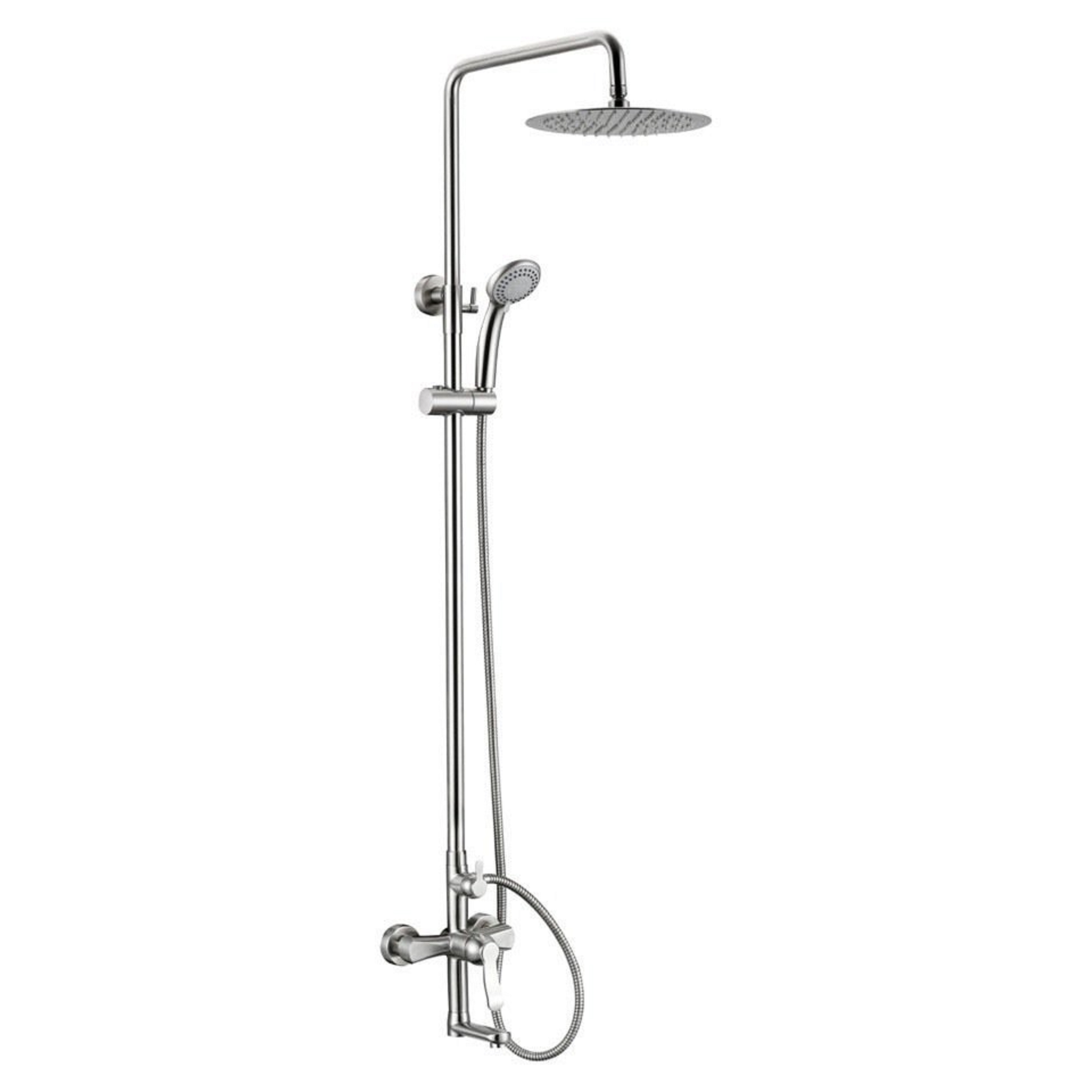 SEN CẤY INOX 304 XƯỚC MỜ