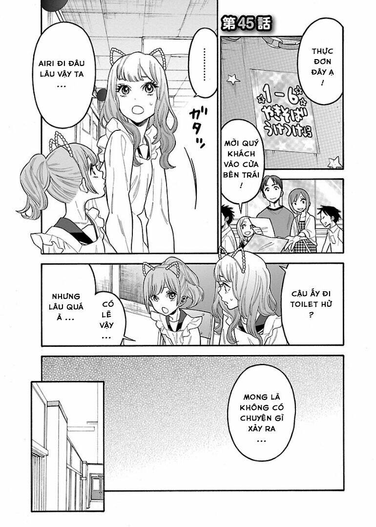 momoiro meloik chapter 44 3