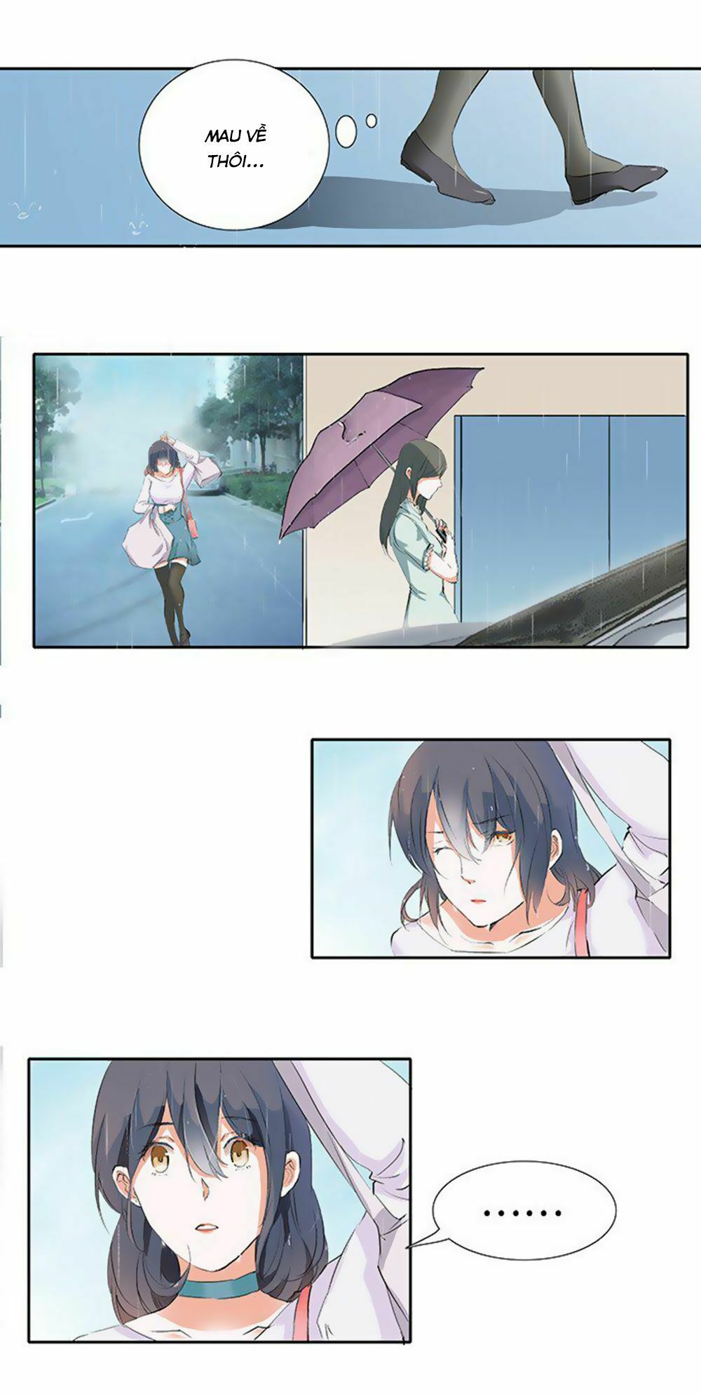 thiên kim đường môn chapter 26 14