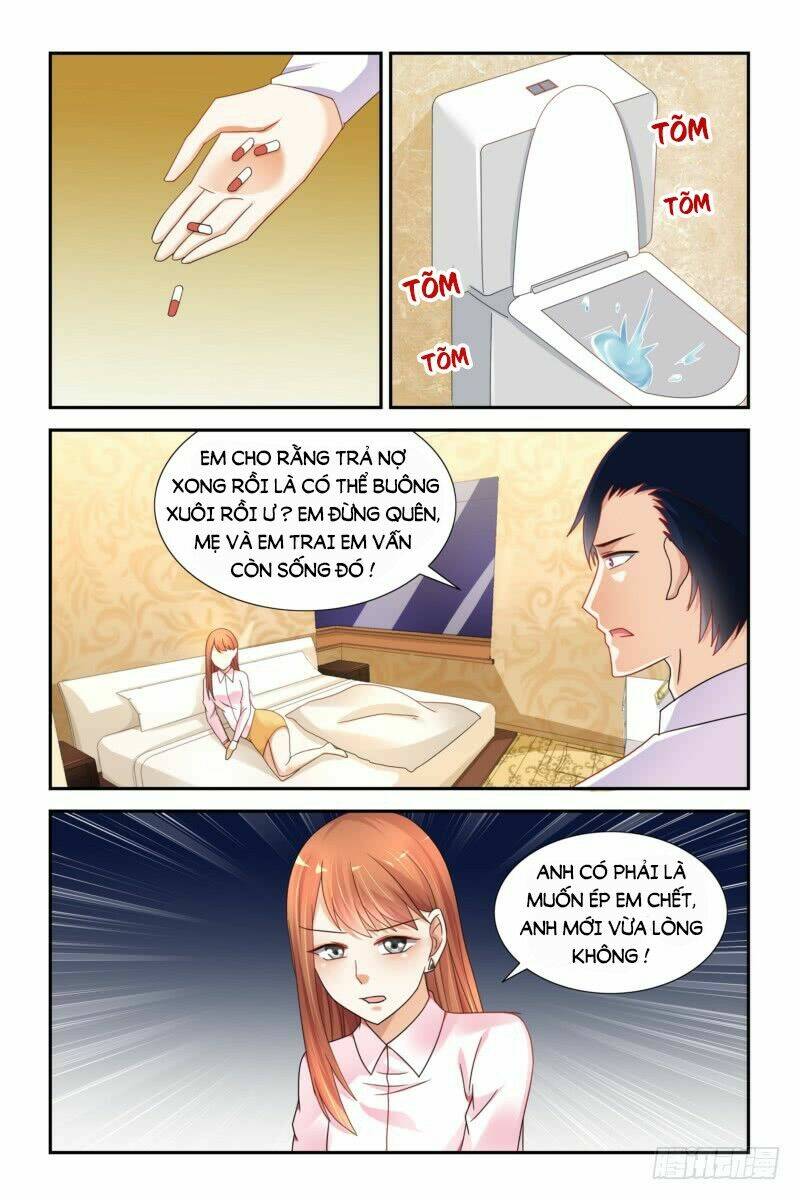 dường như tình yêu đã đến chapter 10 2