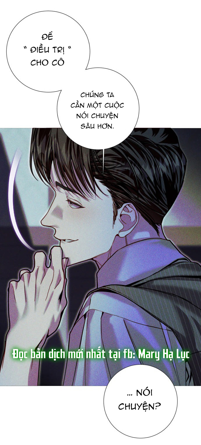 the queen of flies chapter 3.1 24